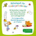 9783845850573 - Back cover