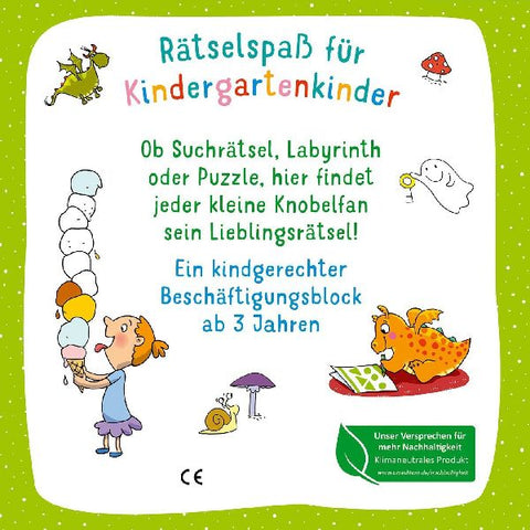 9783845850573 - Back cover