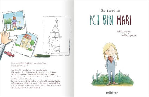 9783845850795 - Sample content