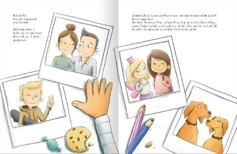 9783845850795 - Sample content