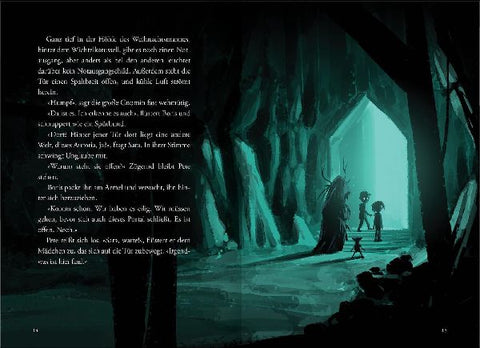 9783845850832 - Sample content