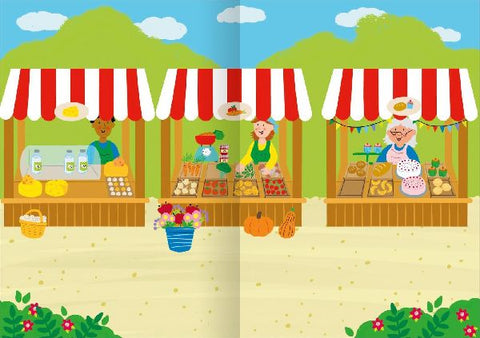 9783845851235 - Sample content