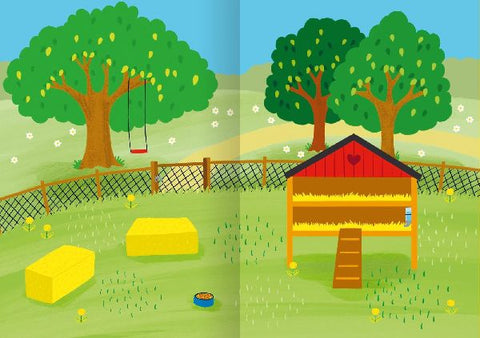 9783845851235 - Sample content