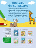 9783845851372 - Back cover