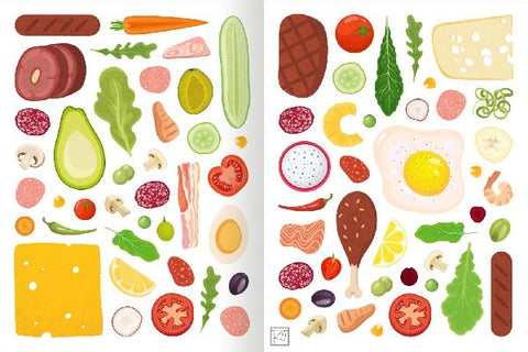 9783845851402 - Sample content