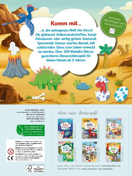 9783845851426 - Back cover