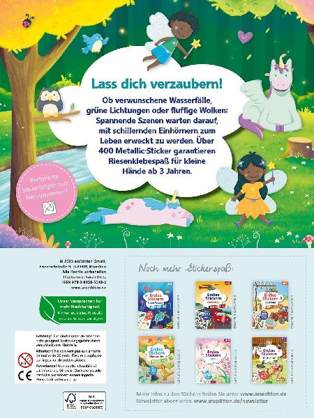 9783845851433 - Back cover