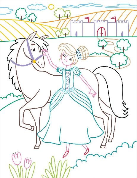 9783845851457 - Sample content