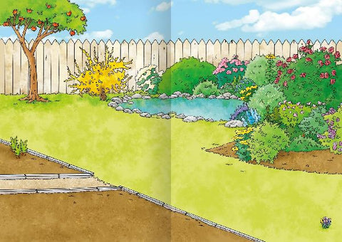 9783845851464 - Sample content