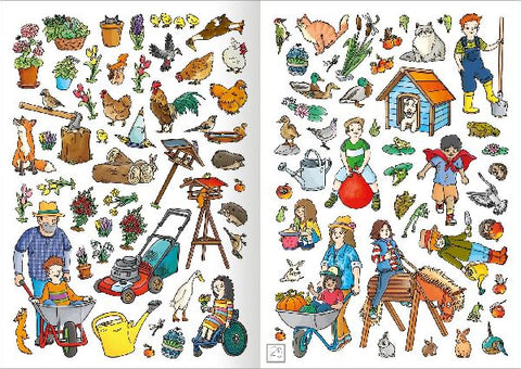 9783845851464 - Sample content