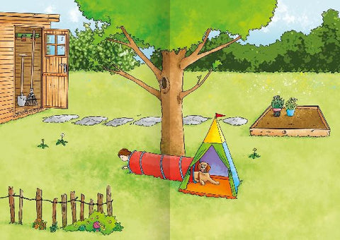 9783845851464 - Sample content