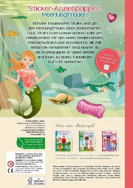 9783845851631 - Back cover