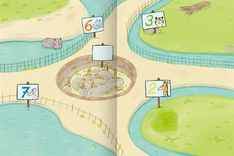 9783845851709 - Sample content