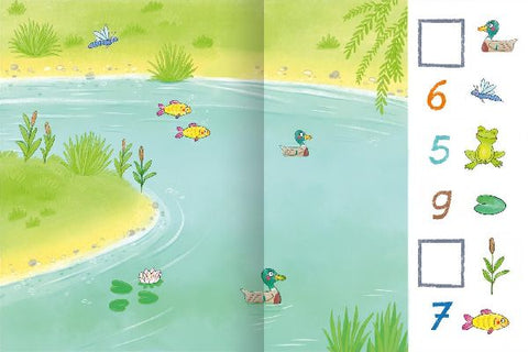 9783845851709 - Sample content