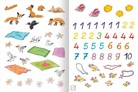 9783845851709 - Sample content