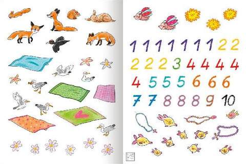 9783845851709 - Sample content