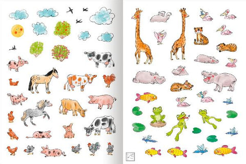 9783845851709 - Sample content