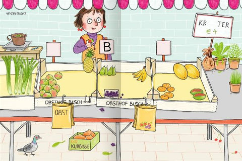 9783845851716 - Sample content