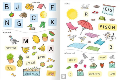 9783845851716 - Sample content