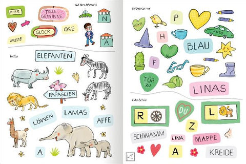 9783845851716 - Sample content