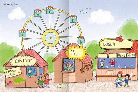 9783845851716 - Sample content