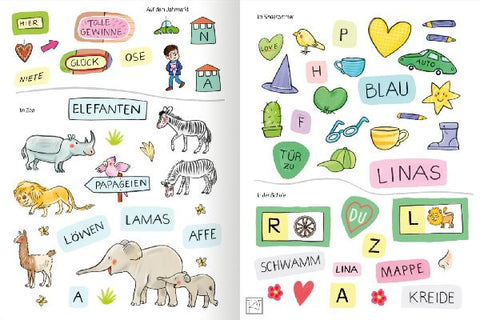 9783845851716 - Sample content