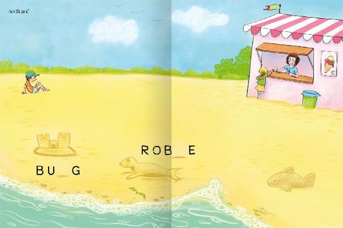 9783845851716 - Sample content