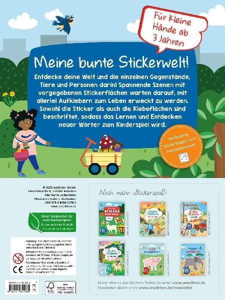 9783845851785 - Back cover