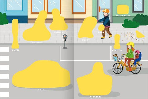 9783845851785 - Sample content