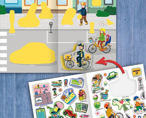 9783845851785 - Sample content