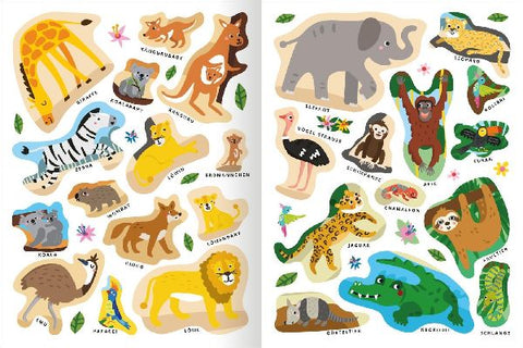 9783845851792 - Sample content