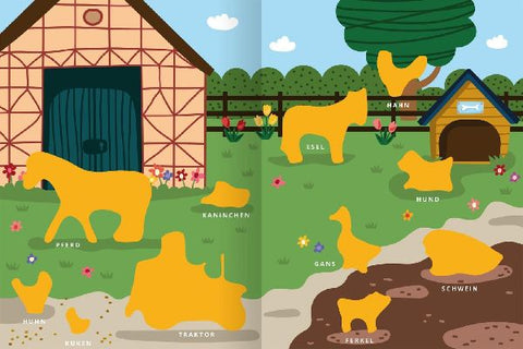 9783845851792 - Sample content