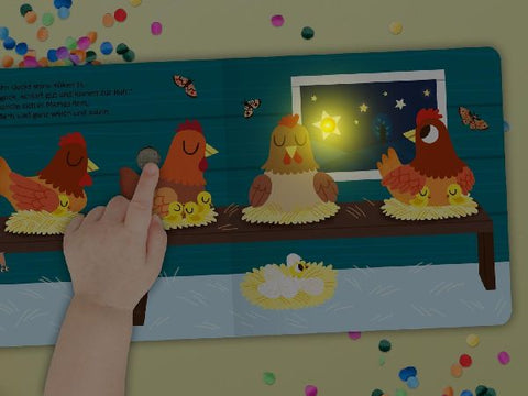 9783845852430 - Sample content