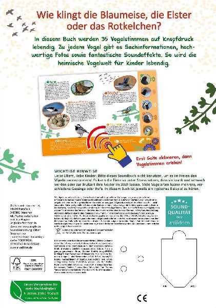 9783845852669 - Back cover