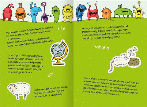 9783845852706 - Sample content