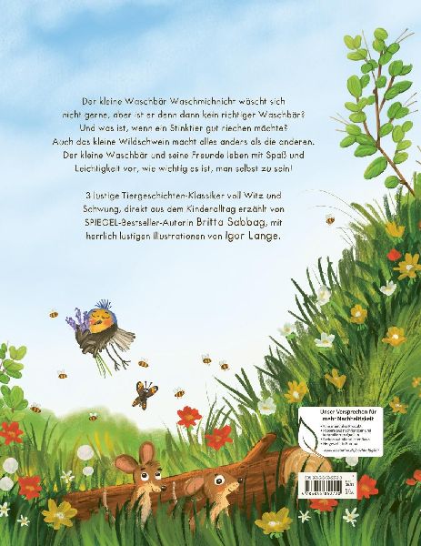 9783845852720 - Back cover