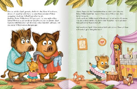 9783845852720 - Sample content