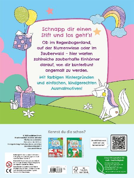 9783845853277 - Back cover