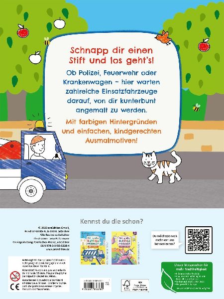 9783845853284 - Back cover