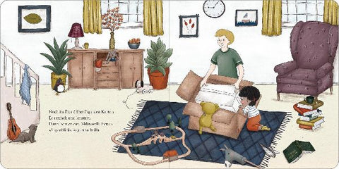 9783845853338 - Sample content