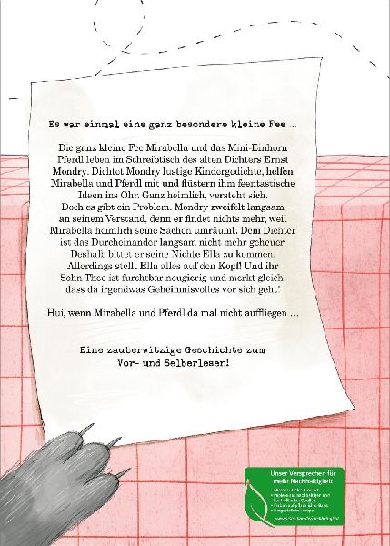 9783845853390 - Back cover