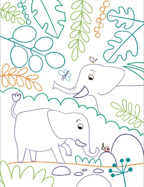 9783845853505 - Sample content