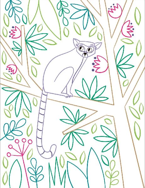 9783845853505 - Sample content