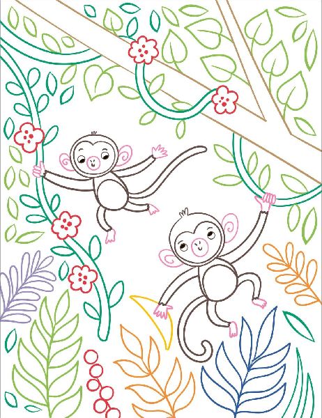 9783845853505 - Sample content