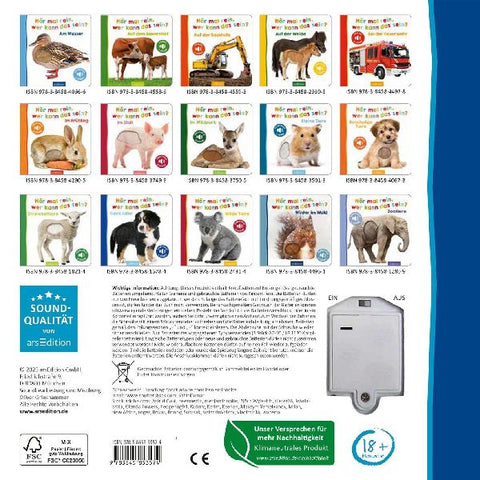 9783845853574 - Back cover