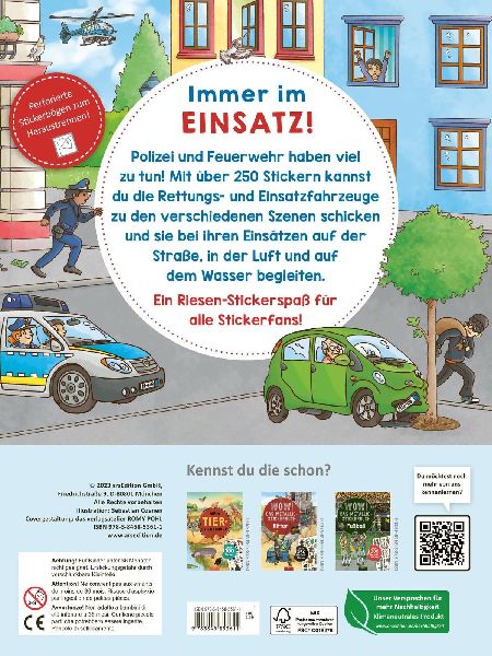 9783845853611 - Back cover