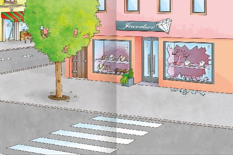 9783845853611 - Sample content