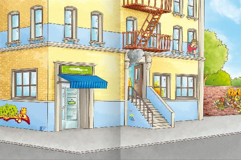 9783845853611 - Sample content