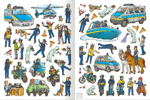 9783845853611 - Sample content