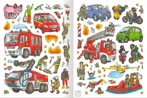 9783845853611 - Sample content